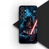 Cover for Motorola Moto Edge 70 60 Fusion NEO Pro G56 G96 G04 G05 20 G Stylus Phone Case J-Jedis Darths Stars Yoda Wars Vaders