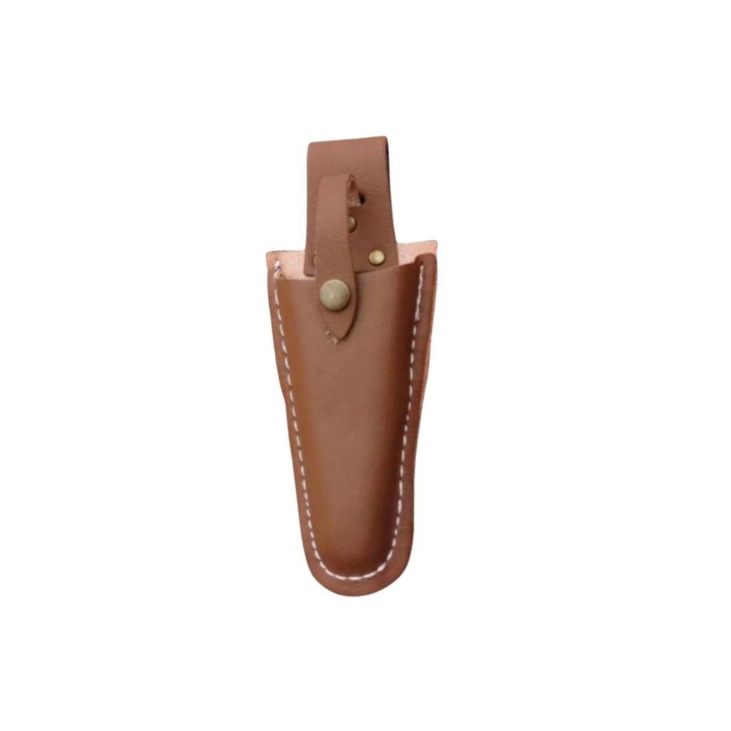Gardening Tool Bag with Buckle Electrician Pliers Scissor Bag Portable Gardening Trimming Tool Storage Bag Gardening Accessories