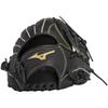 Mizuno BALL PARK for Size Black Baseball/Softball All-Around Juniors M, 1AJGY337,