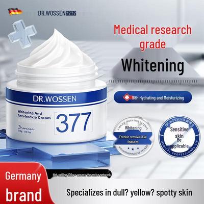 Creme Watson's Doctor Skincare
