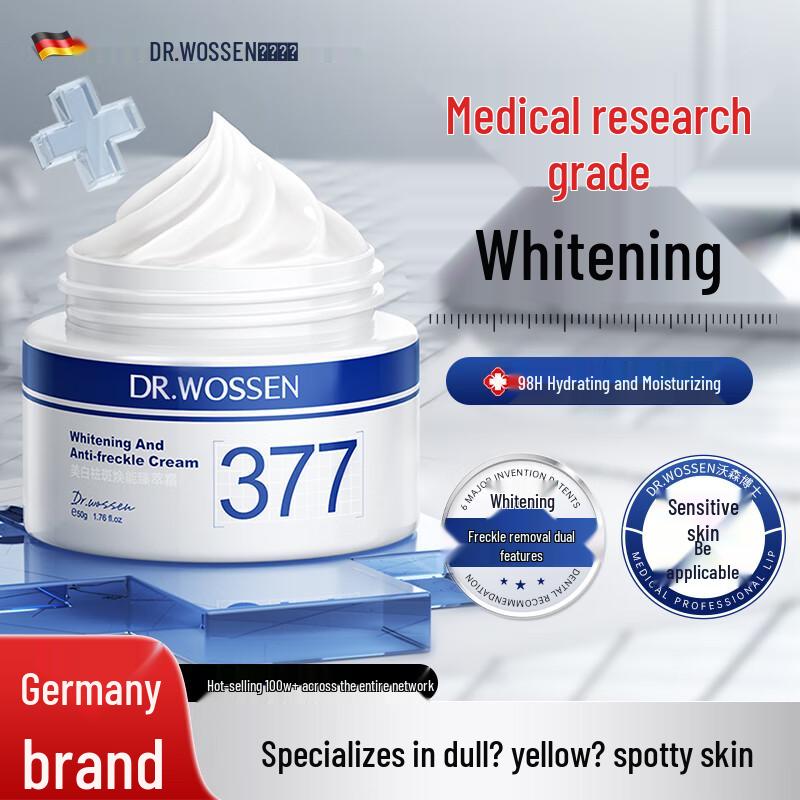 

Watson s Doctor Skincare Creams