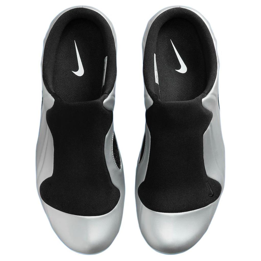 Nike Flightposite Clogposite "Chrome" Sneakers FQ8257-002