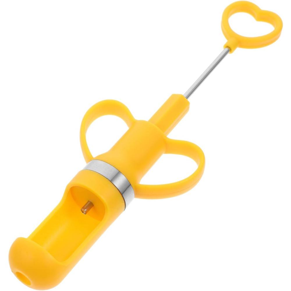 

Cherry fruit red date pitter,stainless steel fruit pitter,convenient and safe to remove fruit kitchen tools,suitable for kitchen