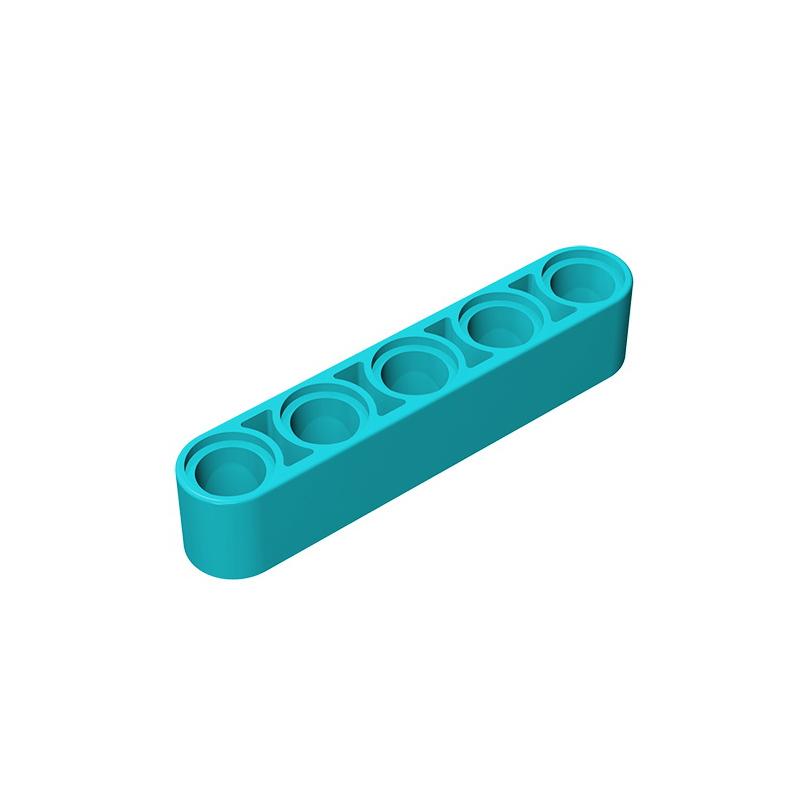 30 Peças/lote 32316 Alta Tecnologia 1x5 Furos Braço Elevatório Peças de Blocos de Construção MOC Monta Partículas de Carro Brinquedos Educativos DIY Tijolos Brinquedos para Crianças