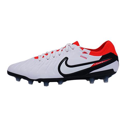 

Nike Tiempo Legend 10 Pro AG Ready Pack - DV4334-100 EU 40.5 белый