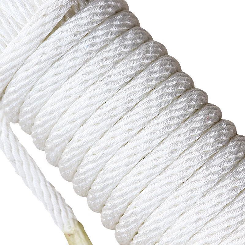 ML High-Strength Polyester Safety Rope