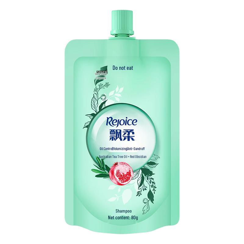 Rejoice Oil Control & Anti-Dandruff Shampoo