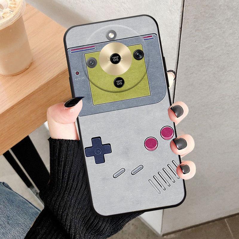 For Honor X9D X70 Case Magic8 Lite Phone Case Shookproof Soft TPU Silicone Back Cover For Honor Magic 8 Lite HonorX9D Funda Capa