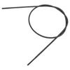 1.23M Length Brushcutter Inner Cable Flexible Driver Shaft Grass Trimmer Shaft