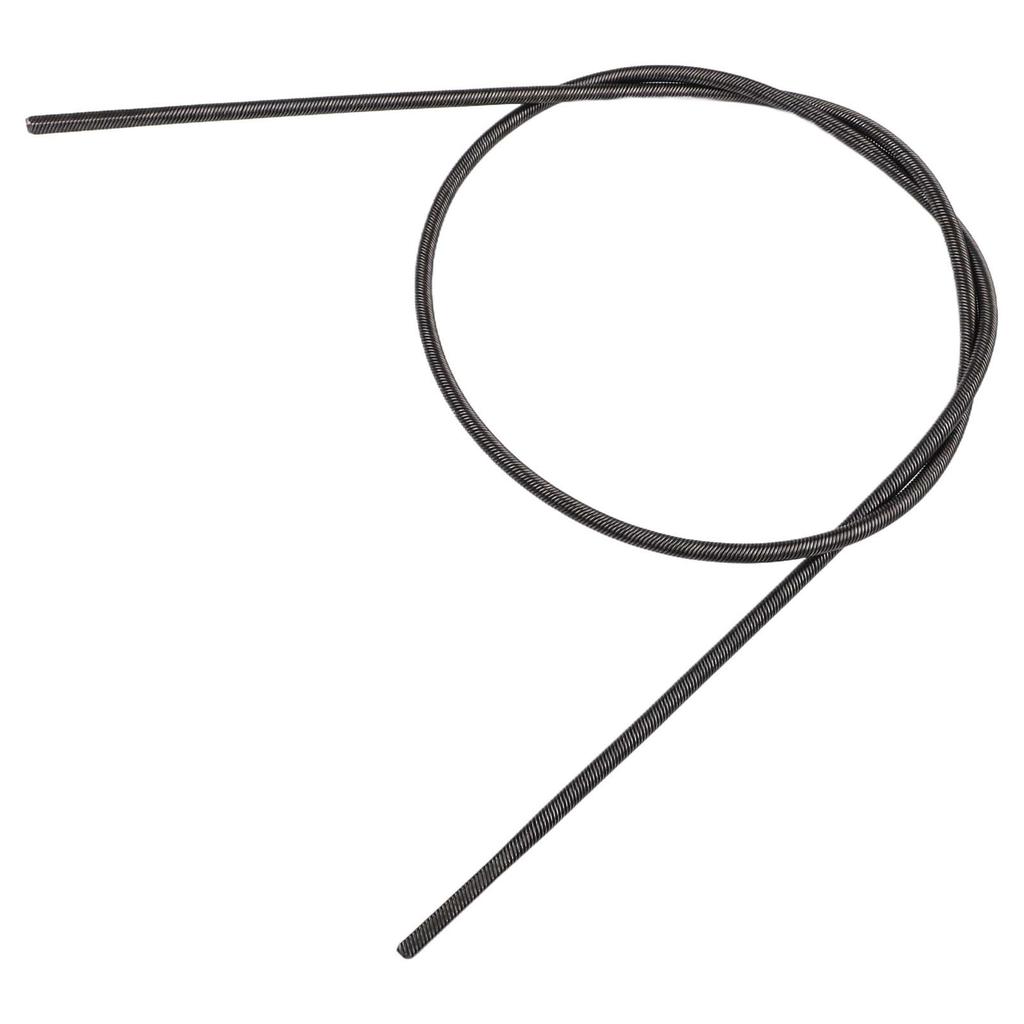 1.23M Length Brushcutter Inner Cable Flexible Driver Shaft Grass Trimmer Shaft