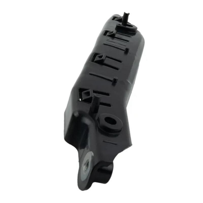 1 Pcs Right Front Bumper Bracket Mount Fixed Bracket For Tesla Model Y 1493771-00-B Tesla Exterior Parts Accessories