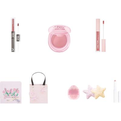 Machiaj – Seturi de cosmetică decorativă