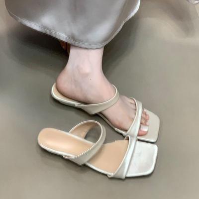 Sapatos de mulher – Sandálias de salto