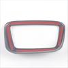 ABS Dashboard Frame / Window Lift / Head Light Lamp / Gear Shift Panel Cover Trim Accessories For Hyundai SANTA CRUZ