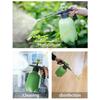 Hand Pressure Water Sprayer Portable Garden Sprayer Plant Watering Can Manual Air Pumps Watering Flower Garden Irrigation 55KF