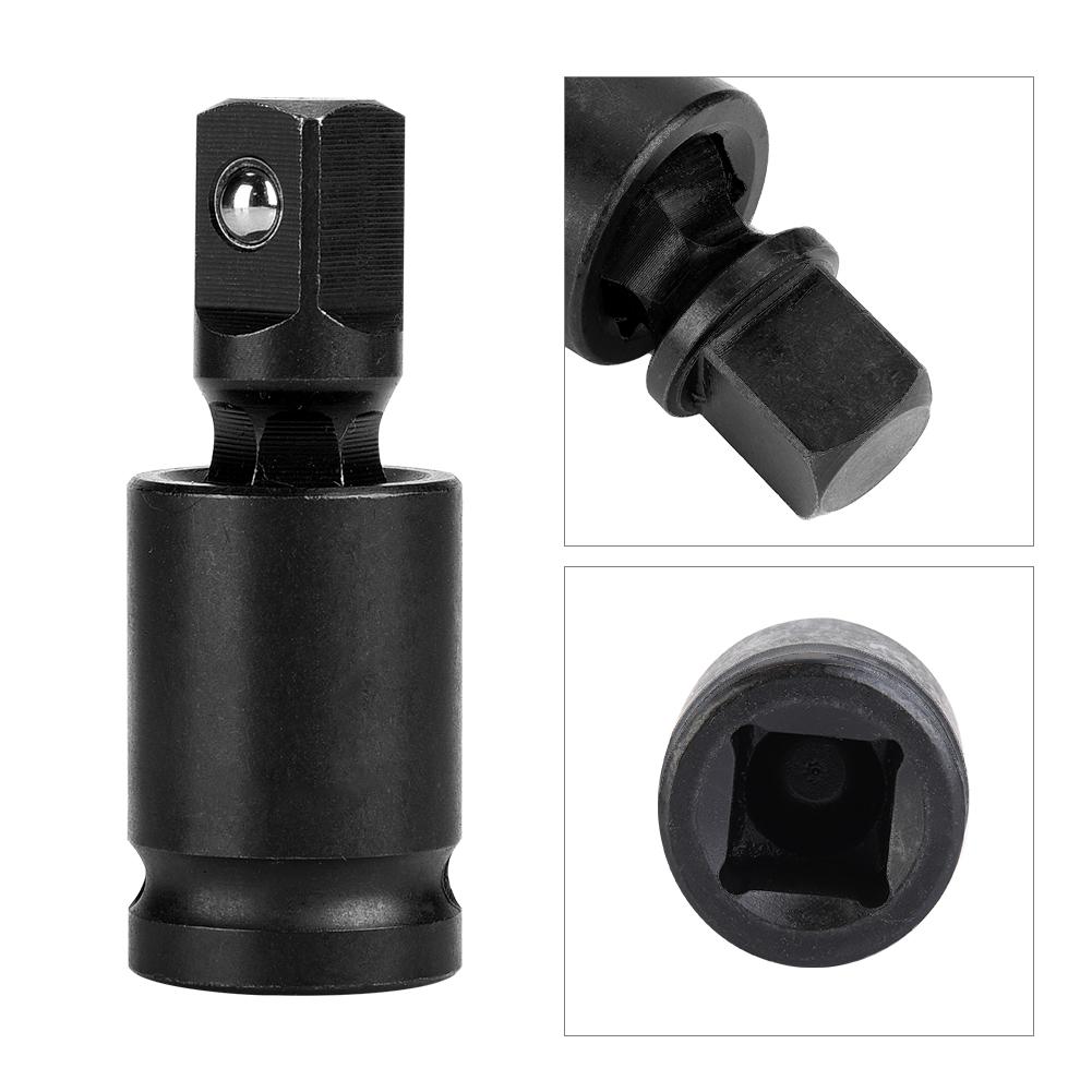 Adaptor Pivot Articulație Universală cu Pătrat de 12"" pentru Impact Pneumatic