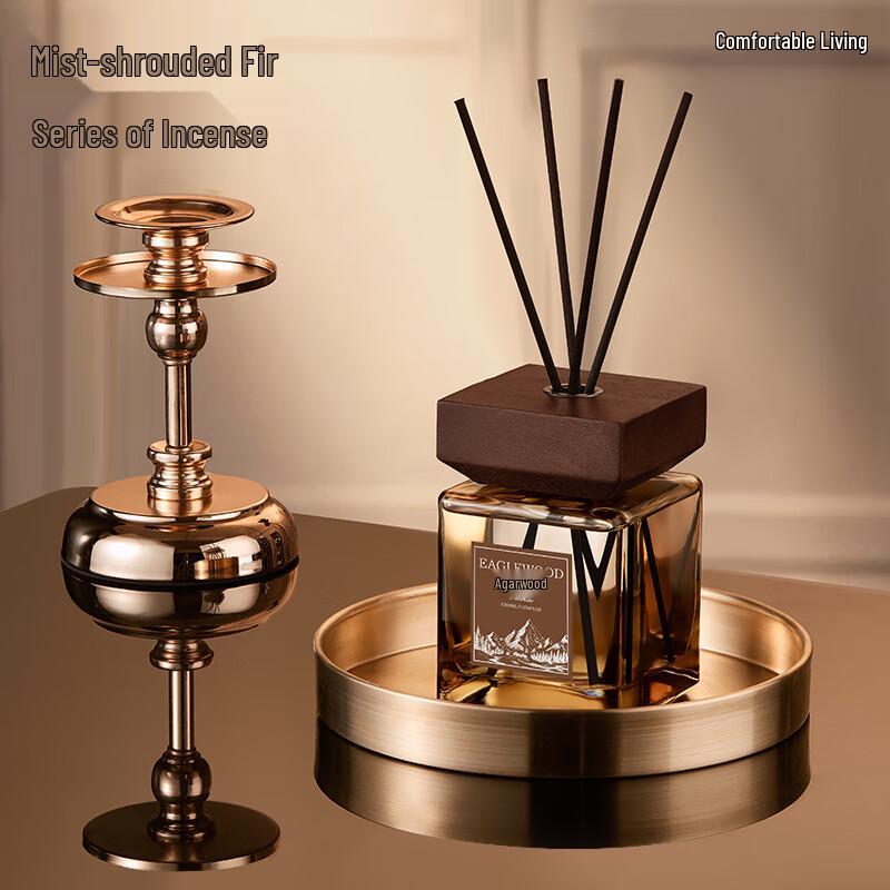 Shuju Scented Room Diffusers