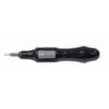 TONE Precision Driver Set RDR10S Bit Insertion Black