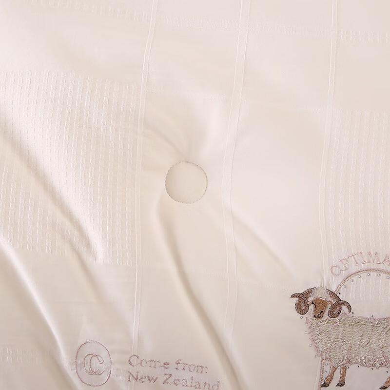 Australian Wool Winter Quilt