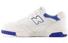 550 'White Cobalt' BB550SWC