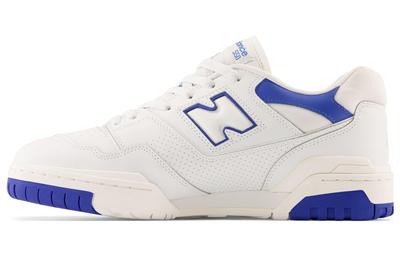 550 'White Cobalt' BB550SWC