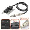 296502U720: Compatible Hyundai Kia NOx Sensor 29650-2U720.