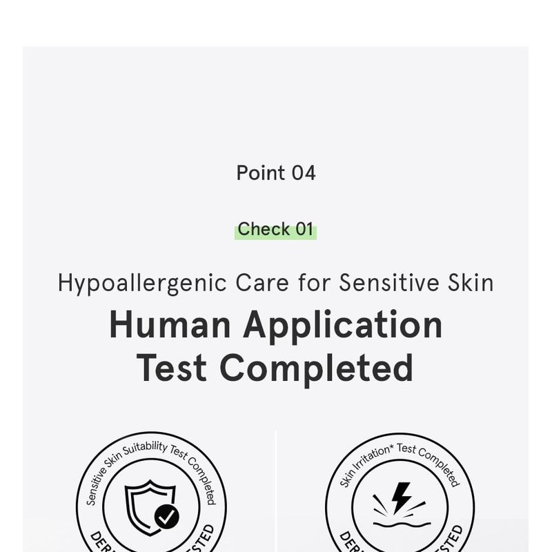 ONE THING - Cica B5 Sun Cream