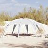 Waterproof Grey Reception Tent