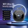 L30 HD Panoramic Smart WiFi Surveillance Camera with Remote Playback