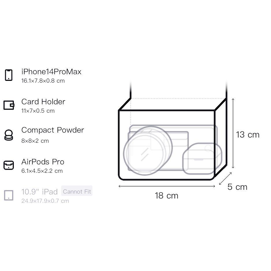 Coach Klare 18 Classic Monogram Flap Shoulder Bag Women Shoulder Bag Light-Khaki Chalk-White C9946-IMDQC