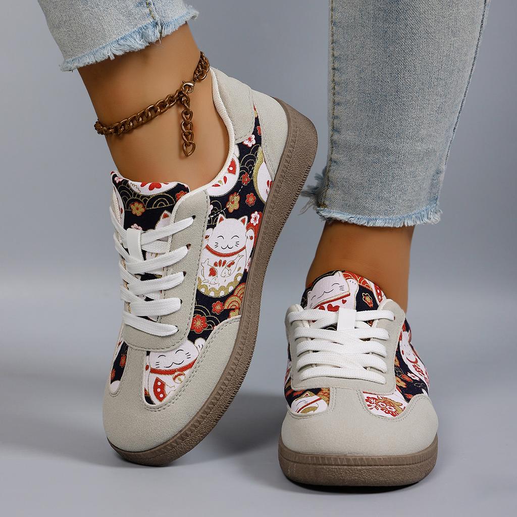 Women's Summer Breathable Mesh Flat Shoes Women's Shoes Casual Sneakers Shoes, Clearance Free Shipping