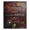 Guide Pop-Up - Game of Thrones - Westeros - 5 Fold-Out Plates - Illustrated Edition - Collectible Book