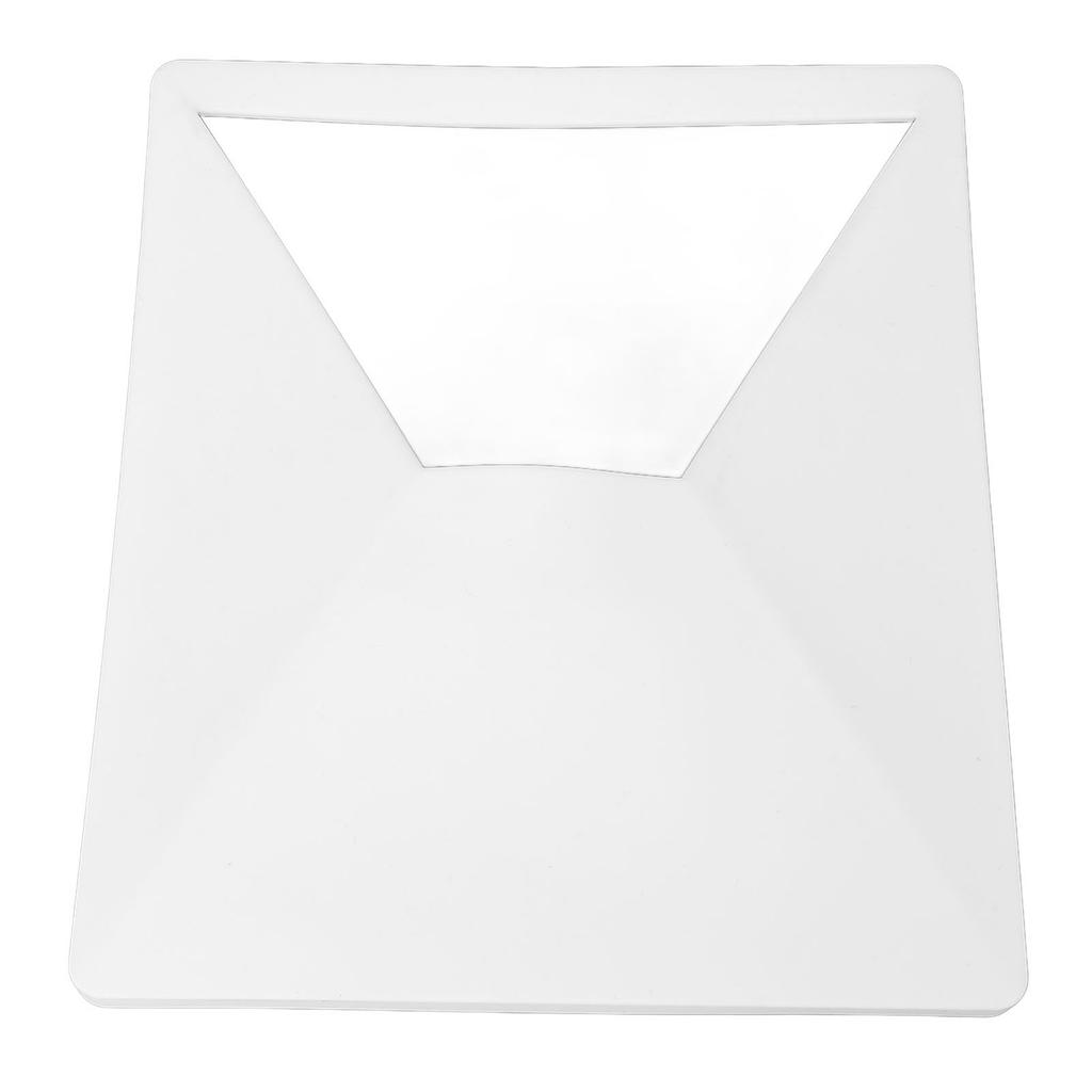 Satellite Case Cover White Color Soft Flexible Silky Touch Silicone Satellite Protective Cover for