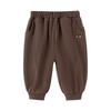 Babylove Toddler Unisex Retro Cotton-Blend Sweatpants