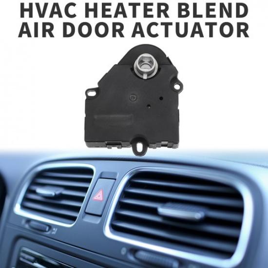 

No.4647039 HVAC Heater Blend Door Control Actuator for Jeep Grand Cherokee 1993