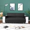 New Four Seasons Brushed Fabric Integrated Pet Sofa Cover Plus Pocket
