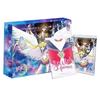 Sailor Moon Card Red Card Universe Chapter Tsukino Usagi Luna Takeuchi Cute Princess Anime Collection Card Toys Gifts