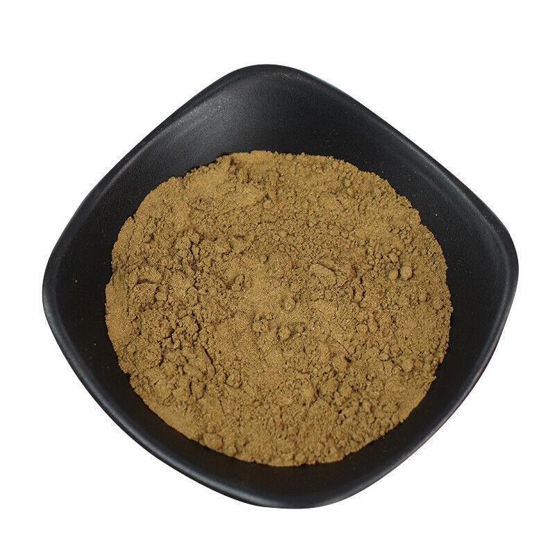 Freshly Ground Fructus Cnidii Powder Chinese Herbs Cnidium Powder She Chaung Zi