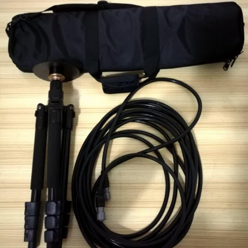 4G HD Emergency Command Box with Surveillance Camera
