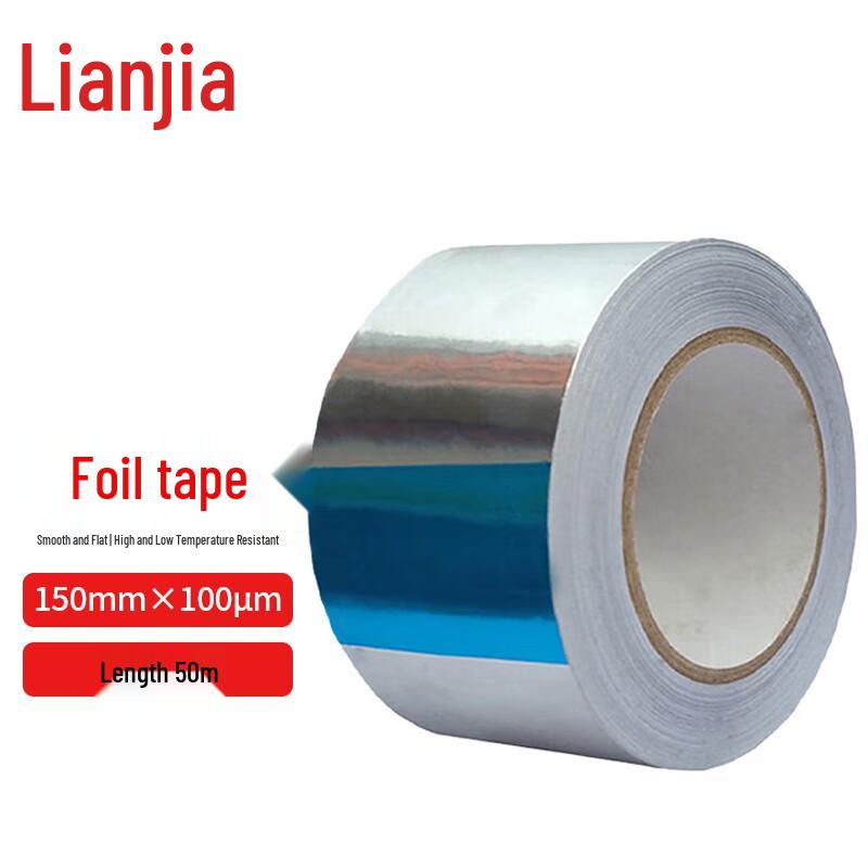 Lianjia Aluminum Foil Heat Insulation Tape