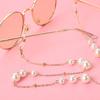 Necklace Glasses Strap Holder Cord Lanyard for Glasses Reading Glasses Retainer Sunglasses Chains