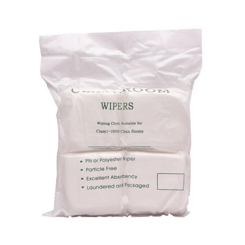 Aliniu AJD24 Industrial Dust-Free Cleaning Wipes