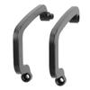 Drone Camera Stabilizer Bumper Lens Protector Bar Aluminum Alloy Anti Collision Drone Bumper for