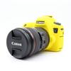 Canon EOS 6D Camera Silicone Protective Case Shockproof Scratch Resistant Waterproof Cover DSLR Body