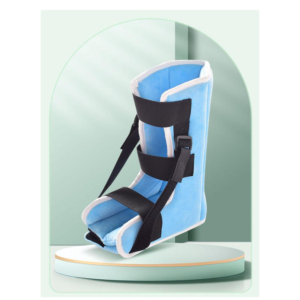 Heel Protection Pillows, Anti-Fall Heel Cushion, Heel Foot Protector, Heel Cushion Against Bed Sores, Anti-Scarring Heel Cushions