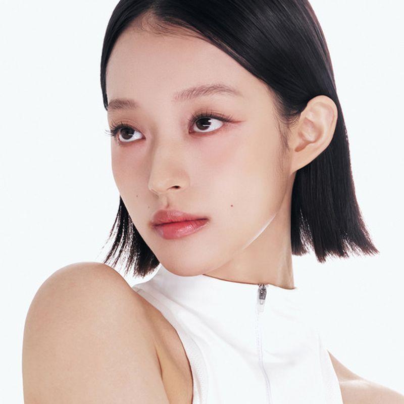 

Tense Hybrid Makeup Saver 02 Clear Matte