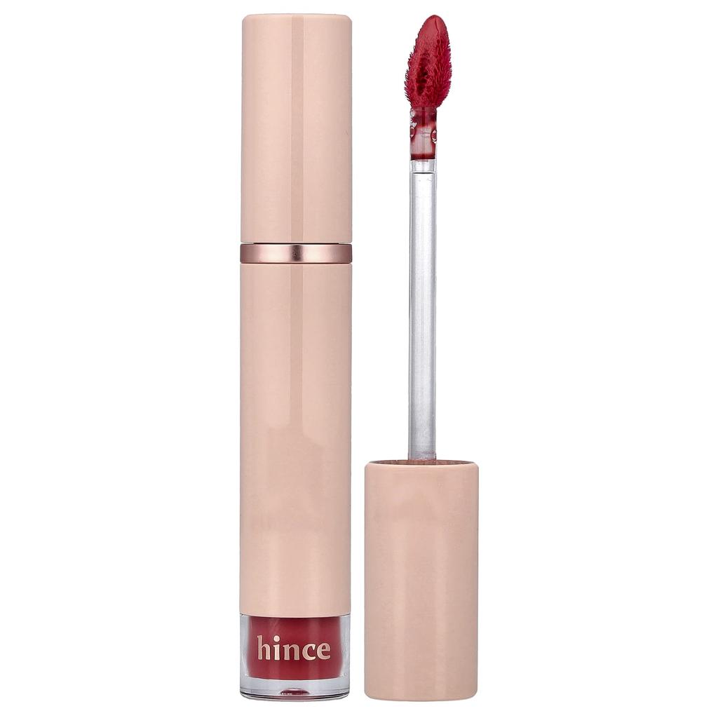 HINCE Mood Enhancer Water Liquid Glow, W013 Addicted, 4ml (0.13 Fl Oz)