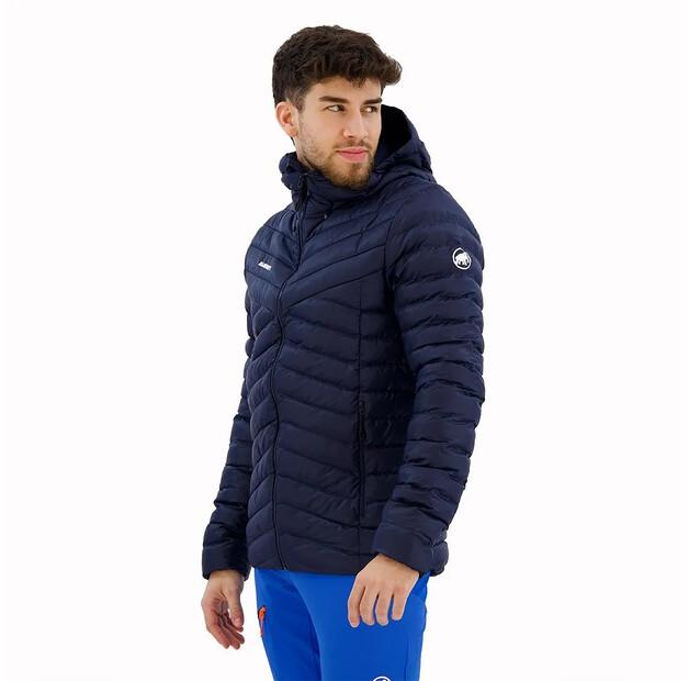 Mammut Albula In Jacket