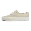 Vans Prémiové Autentické 44 Hradní Šedé Unisex Tenisky VN000CQA4A3