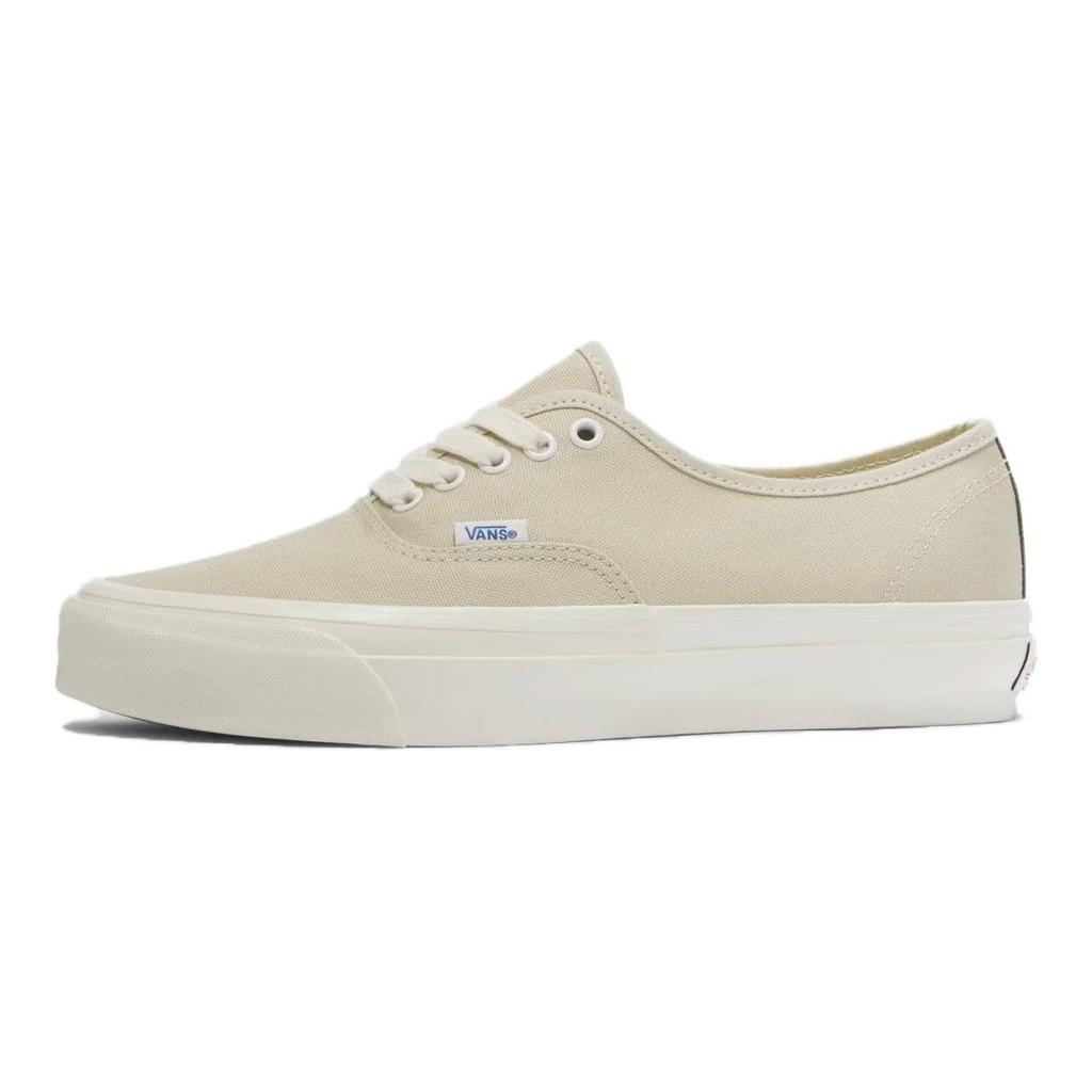 Vans Prémiové Autentické 44 Hradní Šedé Unisex Tenisky VN000CQA4A3